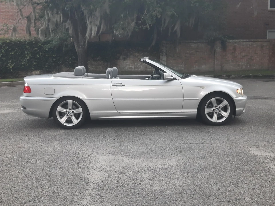 2004 BMW E46 3 Series - Image 26 of 31