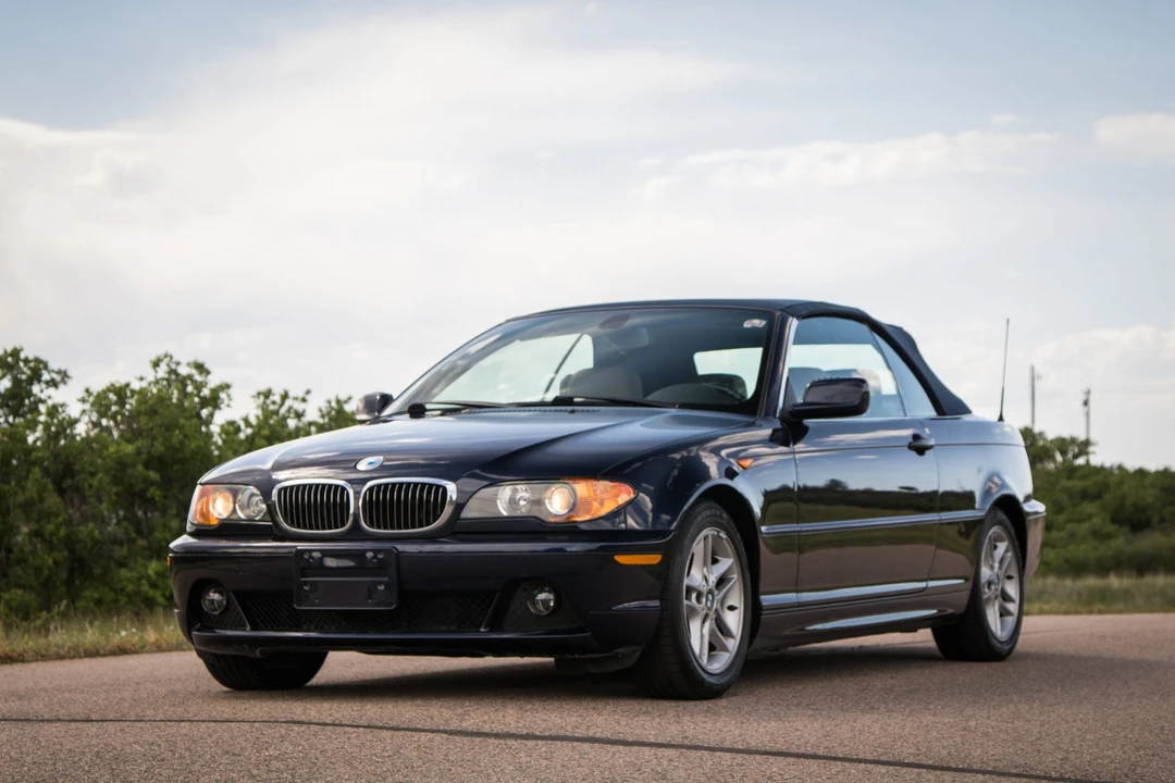 2004 BMW E46 3 Series - Image 6 of 31