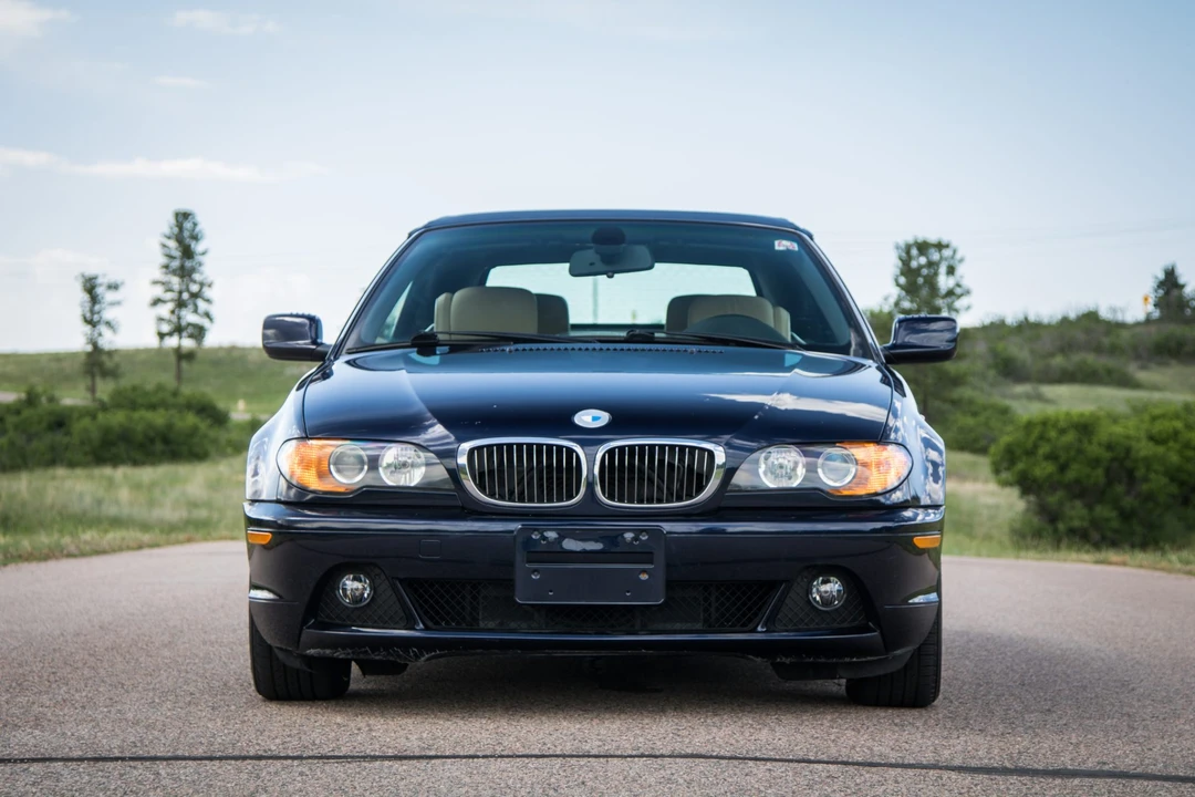 2004 BMW E46 3 Series - Image 2 of 31