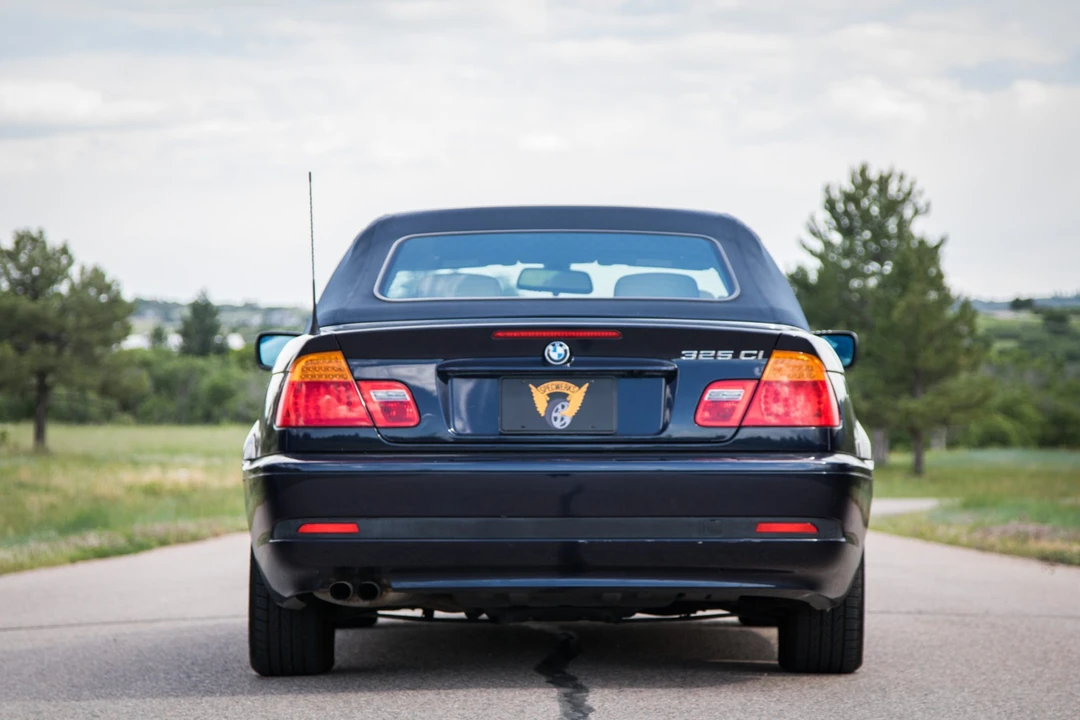 2004 BMW E46 3 Series - Image 30 of 31