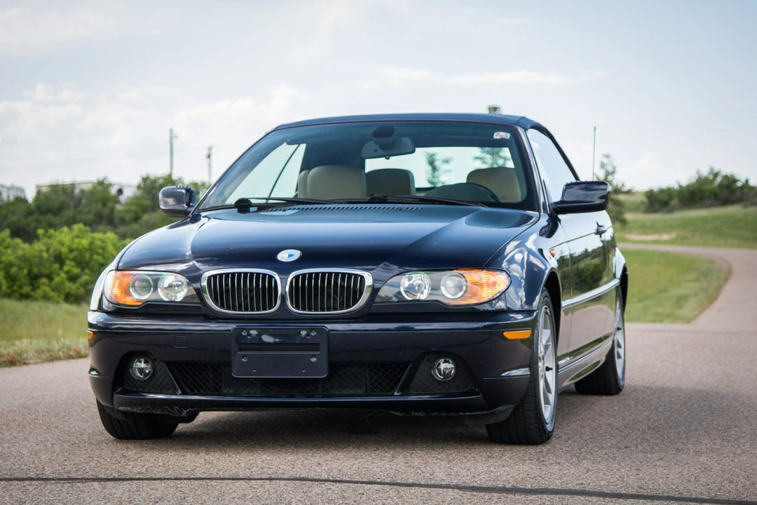2004 BMW E46 3 Series - Image 4 of 31