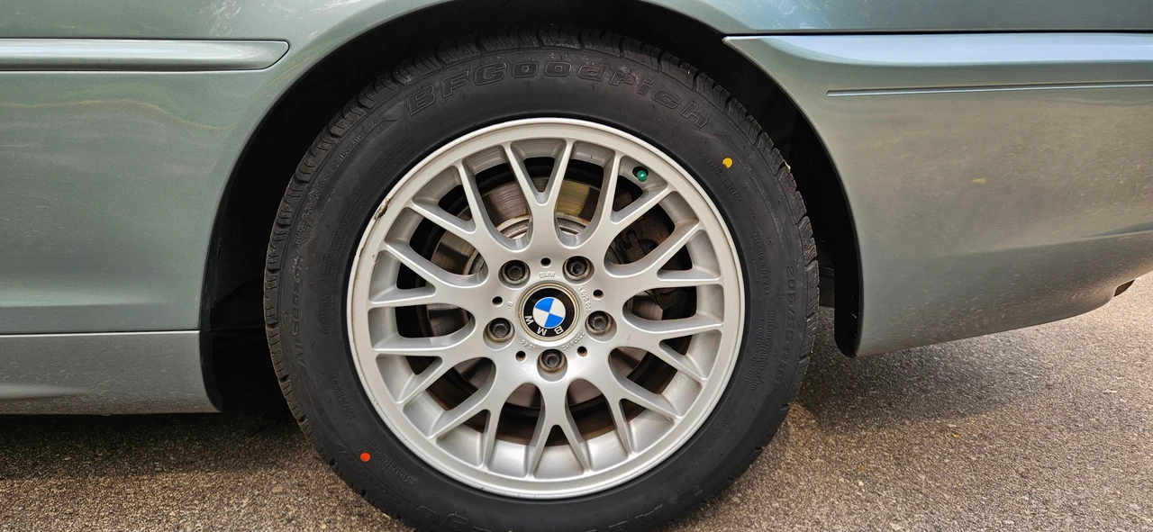 2004 BMW E46 3 Series - Image 27 of 31