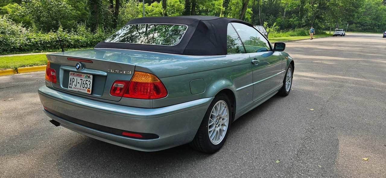 2004 BMW E46 3 Series - Image 19 of 31