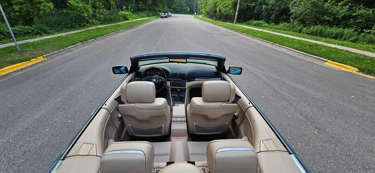 2004 BMW E46 3 Series - Image 24 of 31