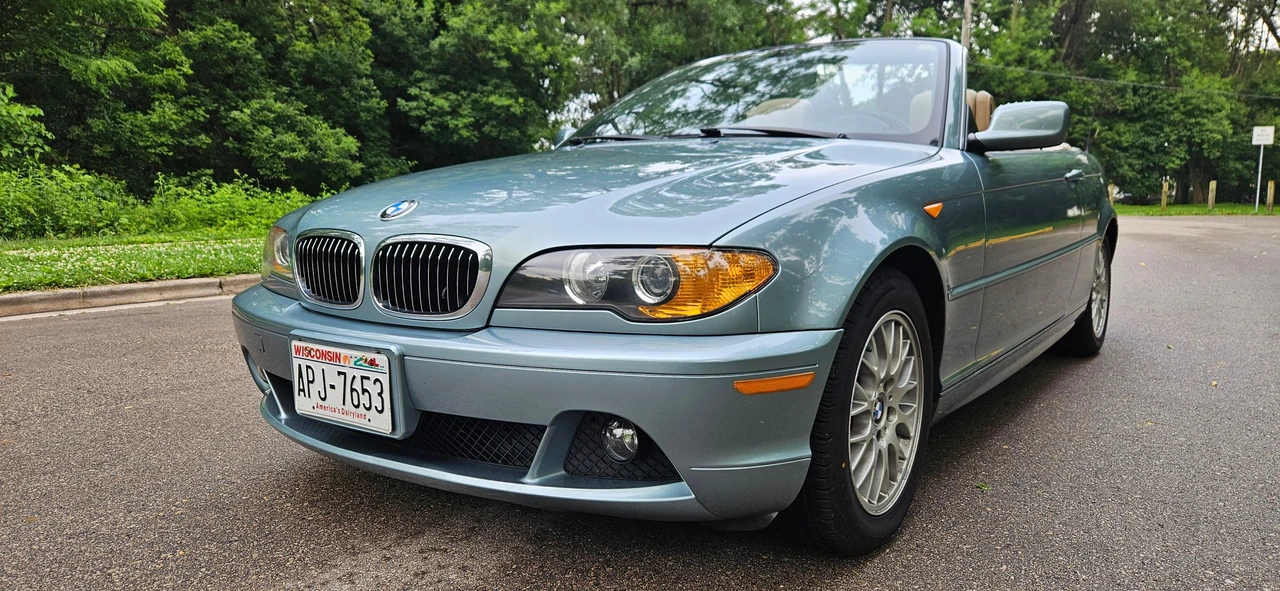 2004 BMW E46 3 Series - Image 6 of 31