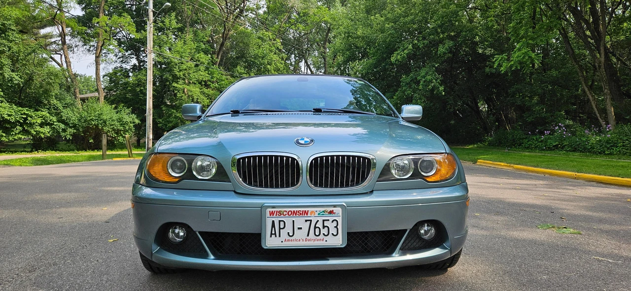 2004 BMW E46 3 Series - Image 16 of 31
