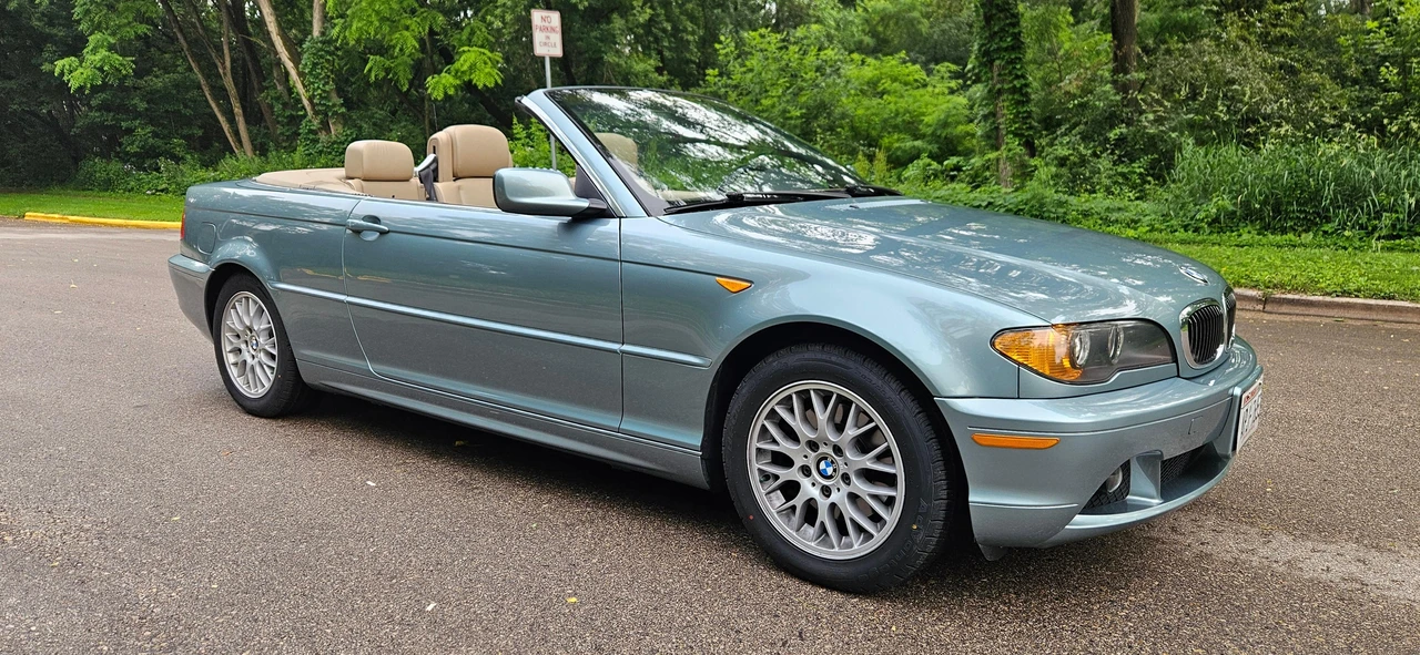 2004 BMW E46 3 Series - Image 15 of 31