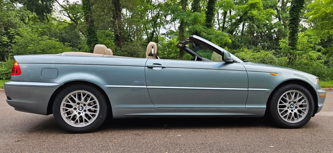 2004 BMW E46 3 Series - Image 14 of 31