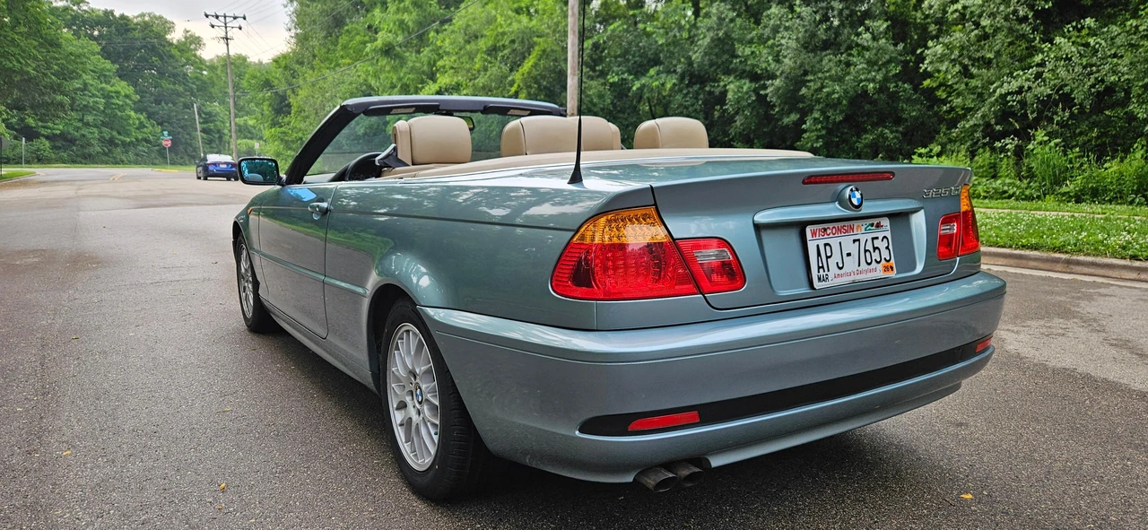 2004 BMW E46 3 Series - Image 10 of 31