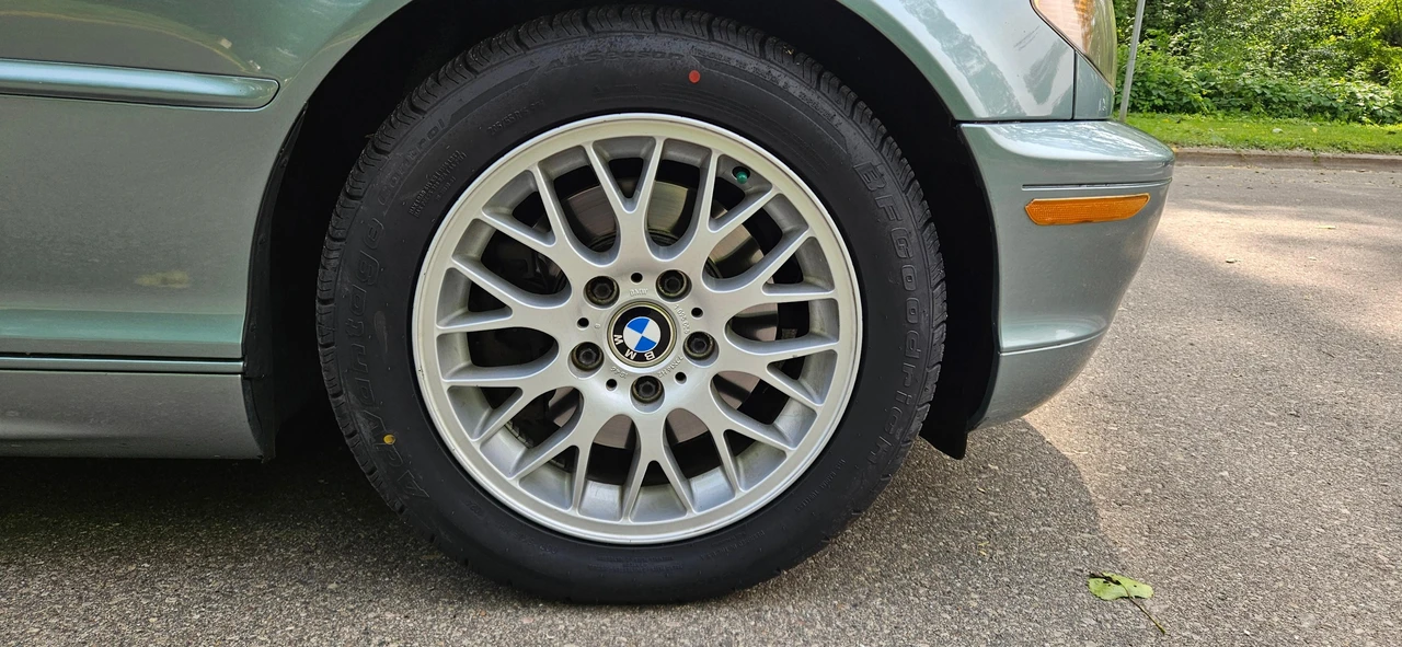 2004 BMW E46 3 Series - Image 29 of 31