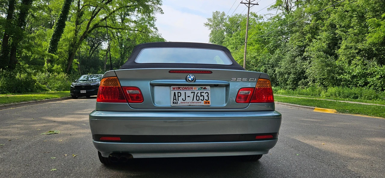 2004 BMW E46 3 Series - Image 18 of 31