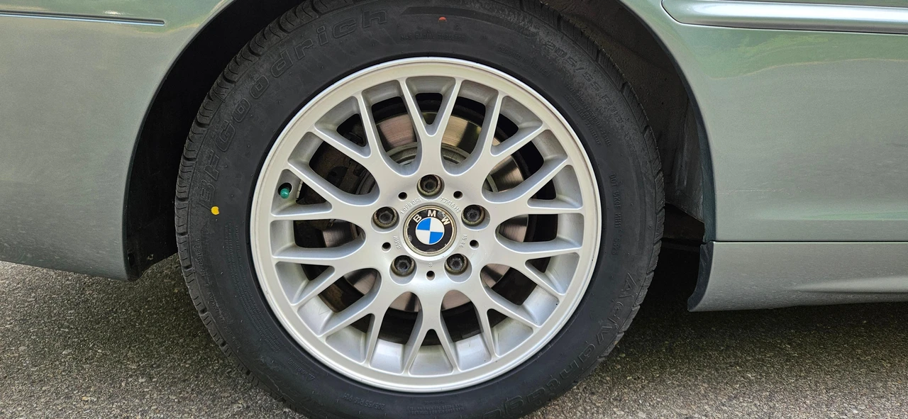 2004 BMW E46 3 Series - Image 28 of 31