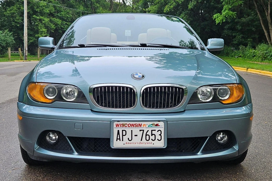 2004 BMW E46 3 Series - Image 2 of 31