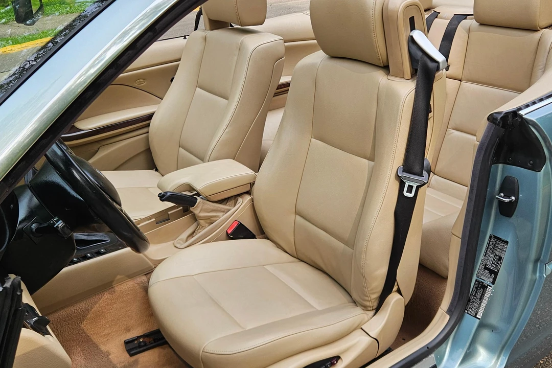 2004 BMW E46 3 Series - Image 31 of 31