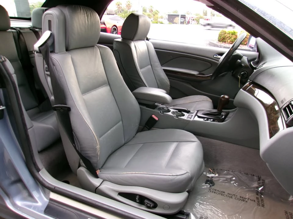 2004 BMW E46 3 Series - Image 14 of 20