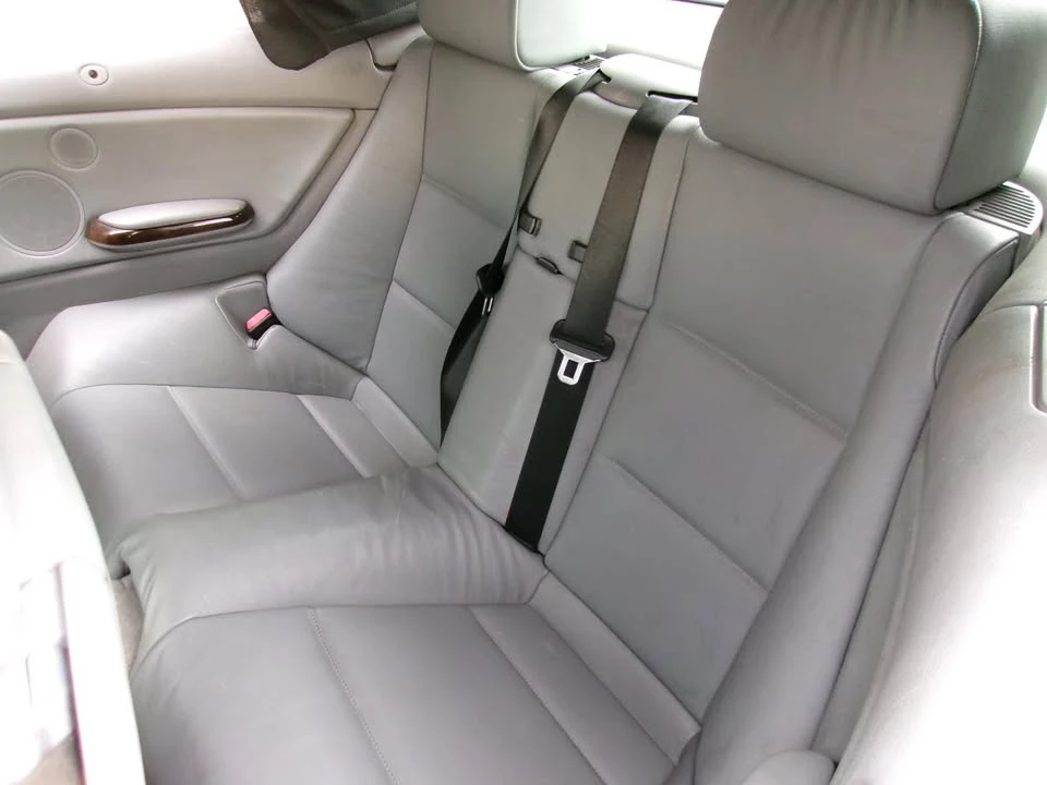 2004 BMW E46 3 Series - Image 13 of 20