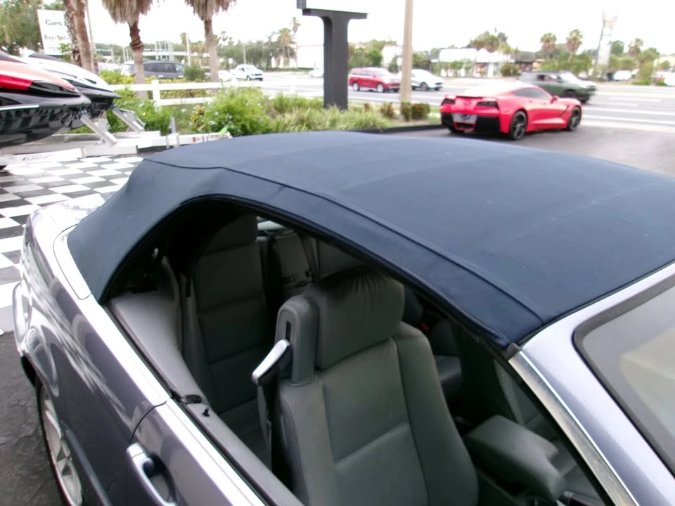 2004 BMW E46 3 Series - Image 8 of 20