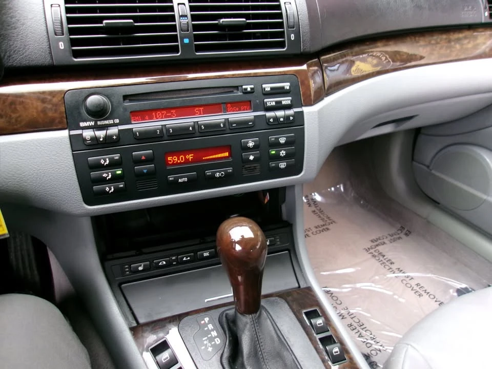 2004 BMW E46 3 Series - Image 18 of 20