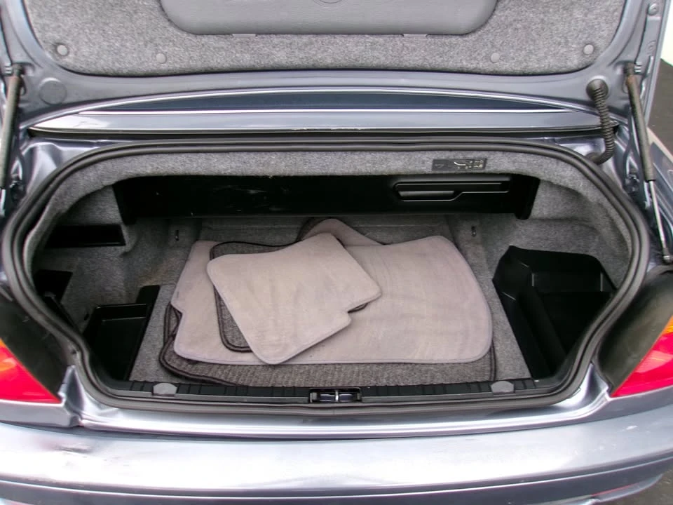 2004 BMW E46 3 Series - Image 12 of 20