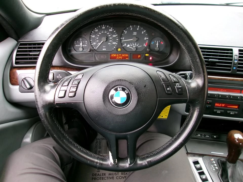 2004 BMW E46 3 Series - Image 19 of 20