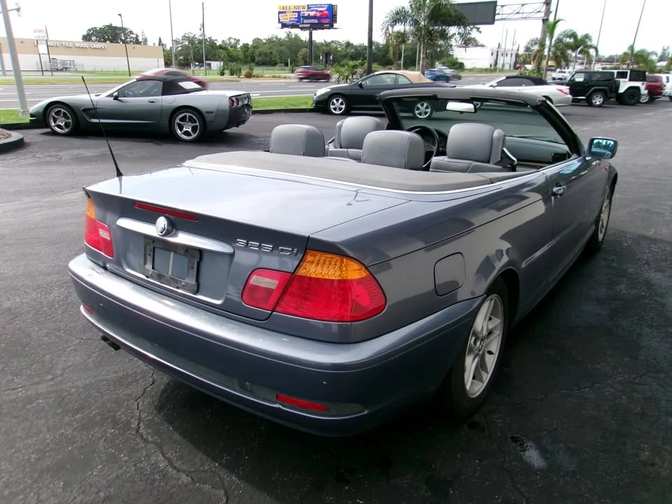 2004 BMW E46 3 Series - Image 3 of 20