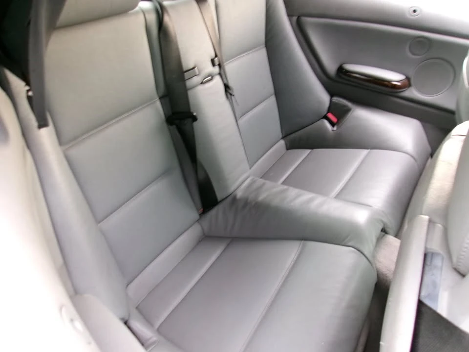 2004 BMW E46 3 Series - Image 13 of 20