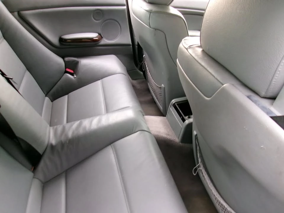 2004 BMW E46 3 Series - Image 14 of 20