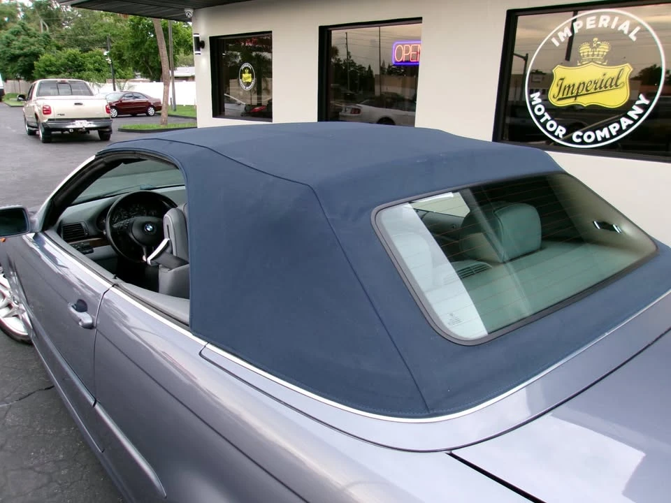 2004 BMW E46 3 Series - Image 7 of 20
