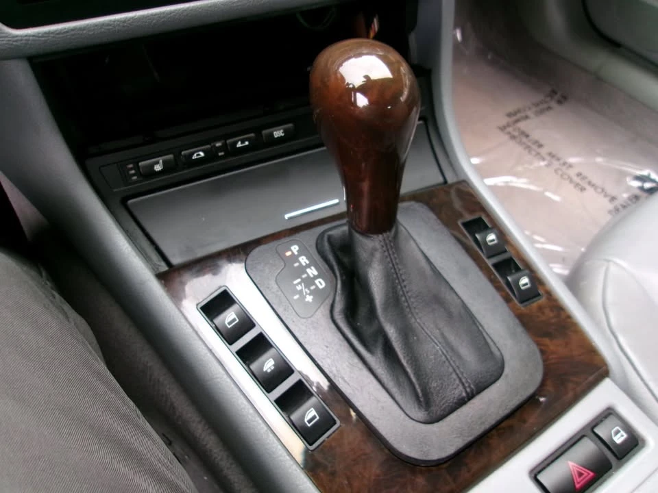2004 BMW E46 3 Series - Image 17 of 20