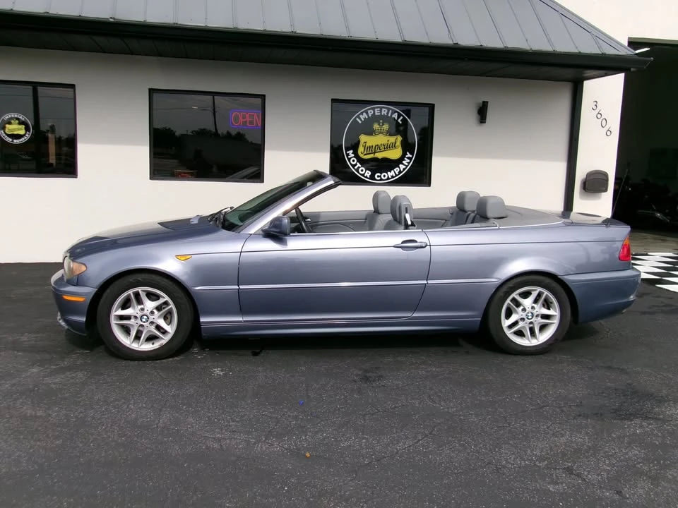 2004 BMW E46 3 Series - Image 2 of 20