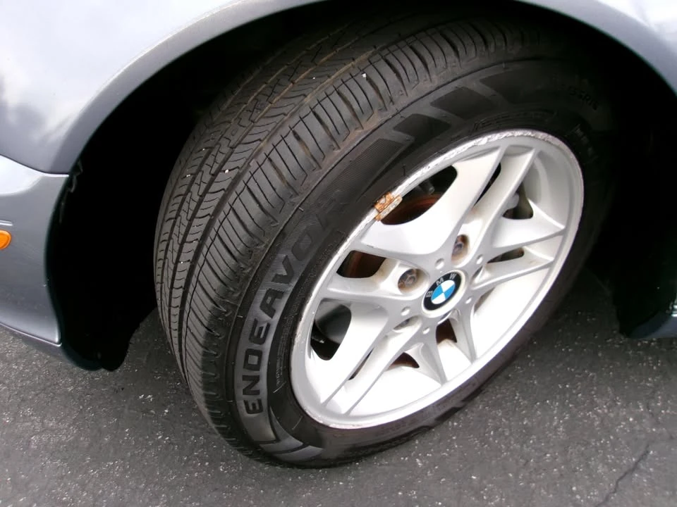 2004 BMW E46 3 Series - Image 9 of 20