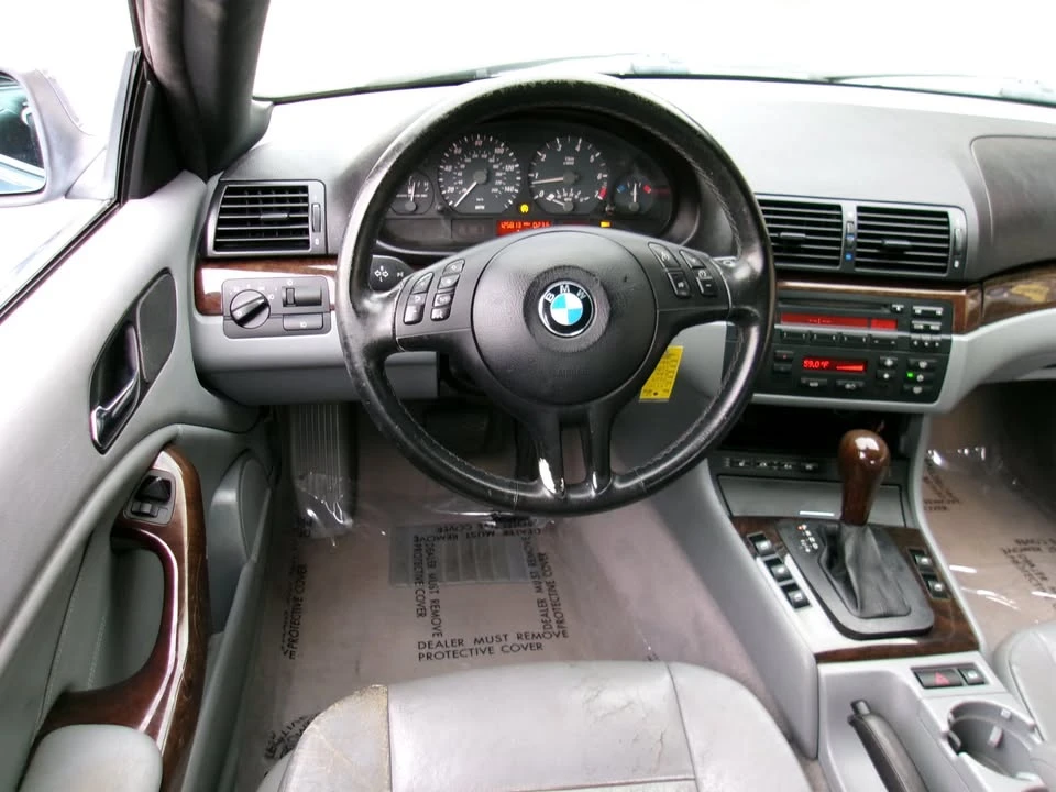 2004 BMW E46 3 Series - Image 14 of 18