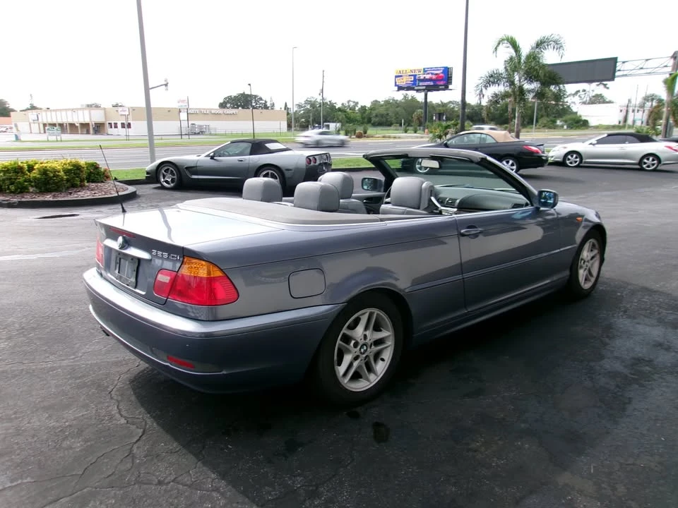 2004 BMW E46 3 Series - Image 4 of 18