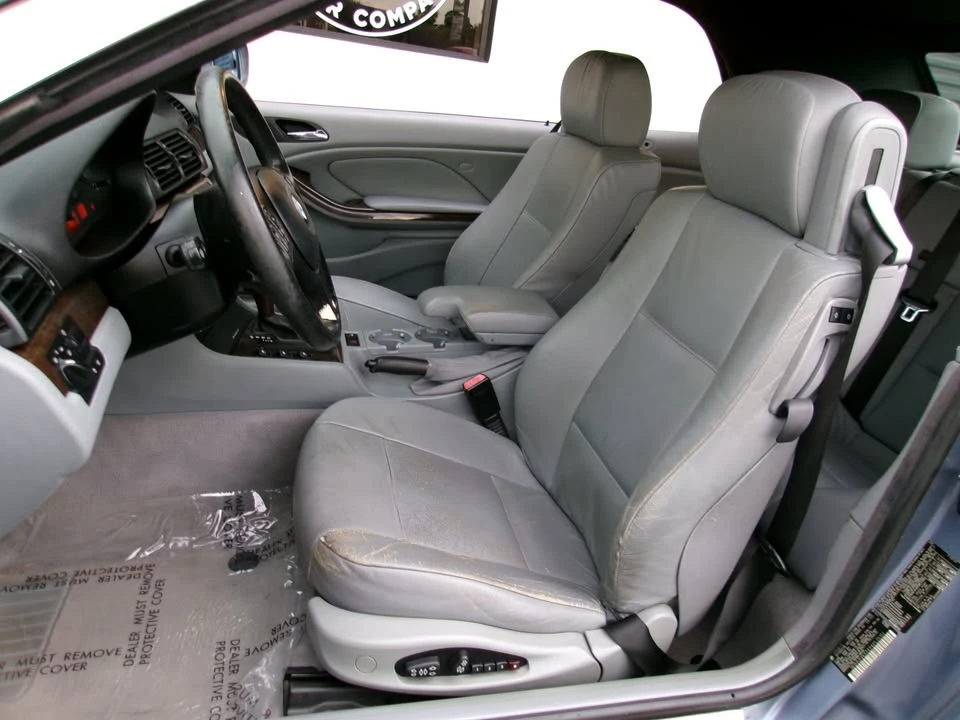 2004 BMW E46 3 Series - Image 13 of 18