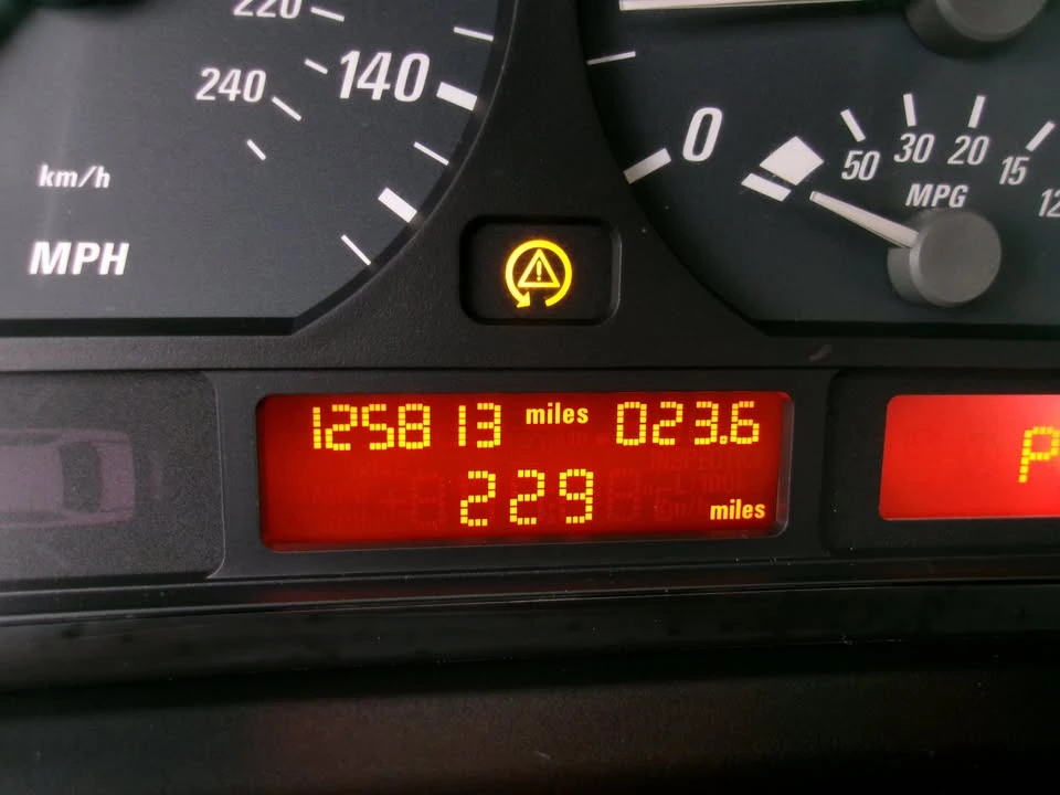 2004 BMW E46 3 Series - Image 18 of 18