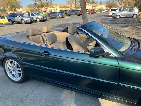 2004 BMW E46 3 Series - Image 6 of 6