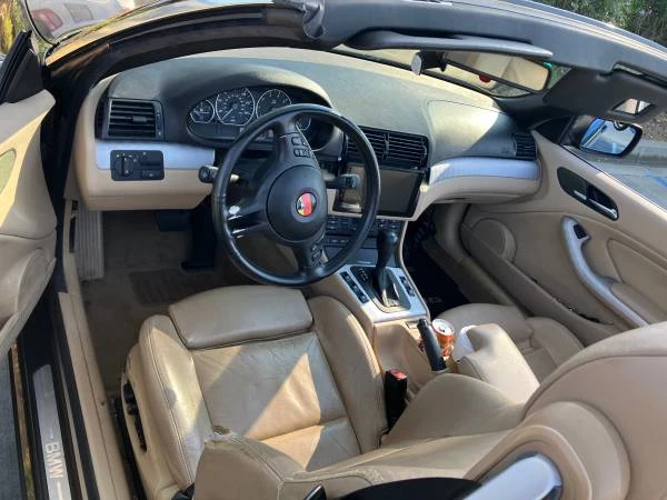 2004 BMW E46 3 Series - Image 3 of 6