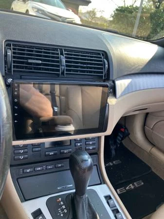 2004 BMW E46 3 Series - Image 2 of 6