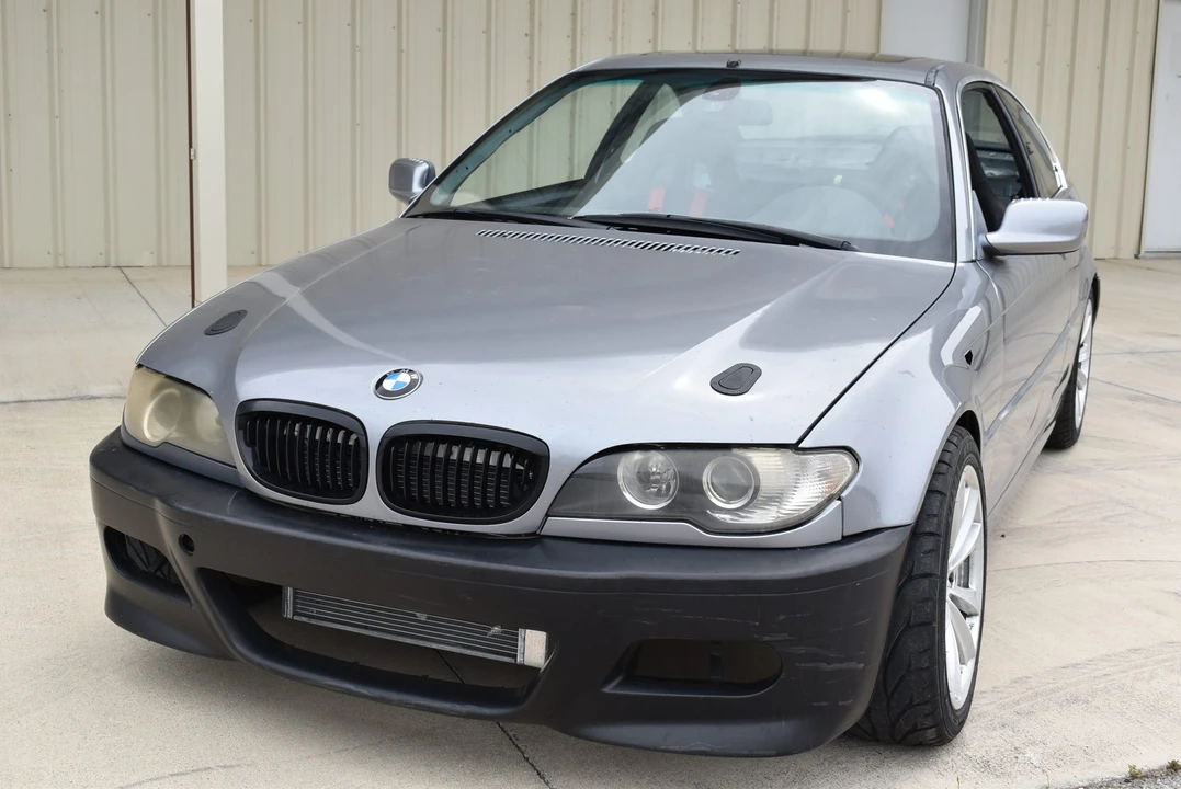 2004 BMW E46 3 Series - Image 10 of 31