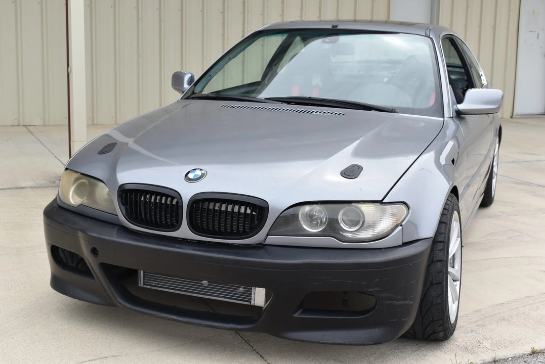 2004 BMW E46 3 Series - Image 11 of 31