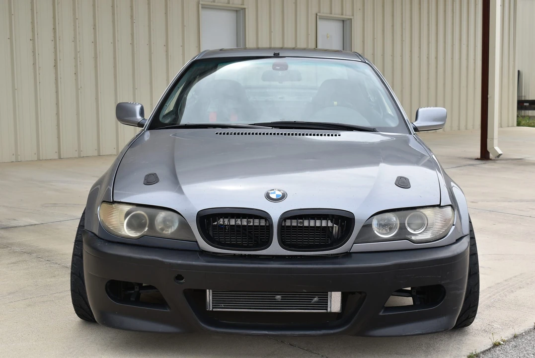 2004 BMW E46 3 Series - Image 13 of 31