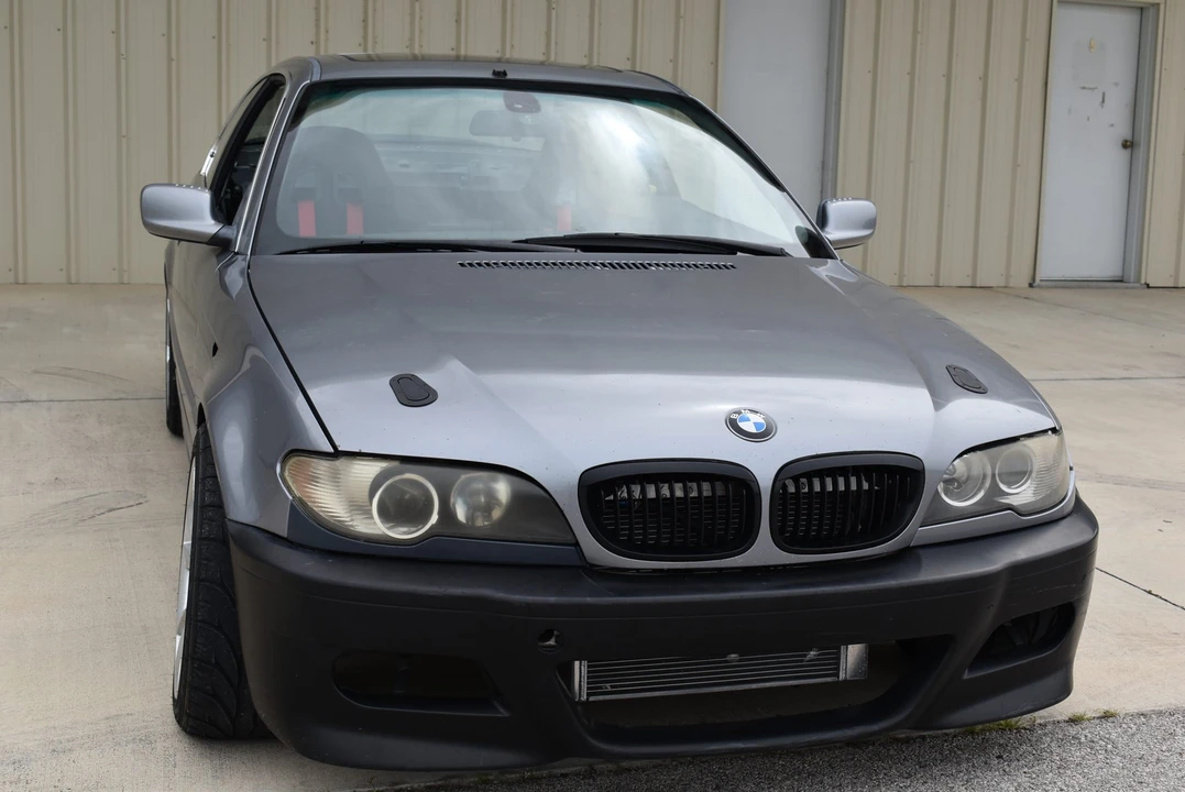 2004 BMW E46 3 Series - Image 14 of 31