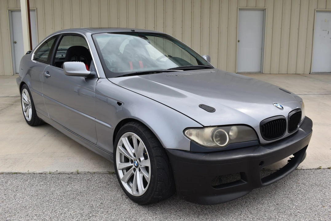 2004 BMW E46 3 Series - Image 18 of 31