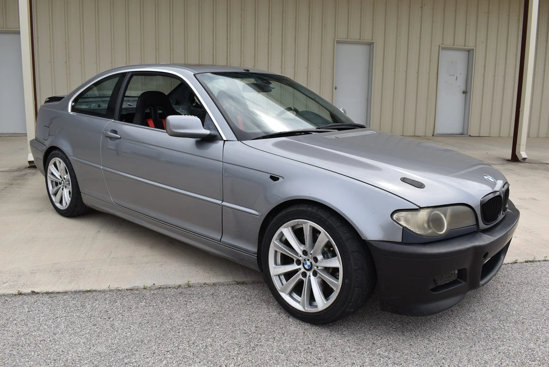 2004 BMW E46 3 Series - Image 19 of 31