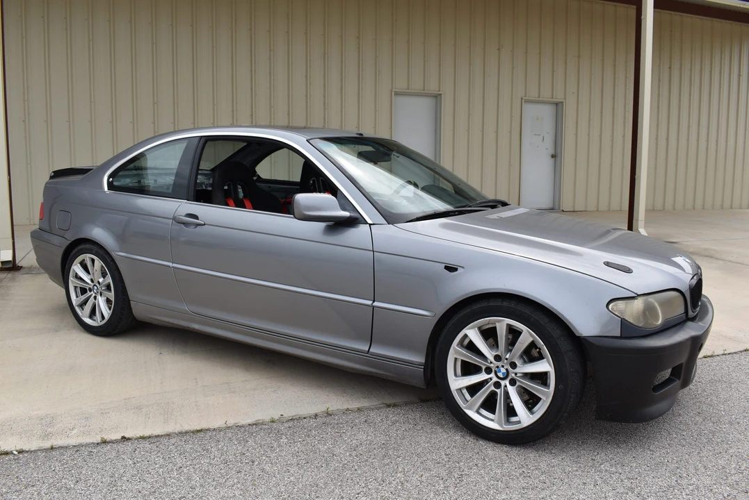 2004 BMW E46 3 Series - Image 21 of 31