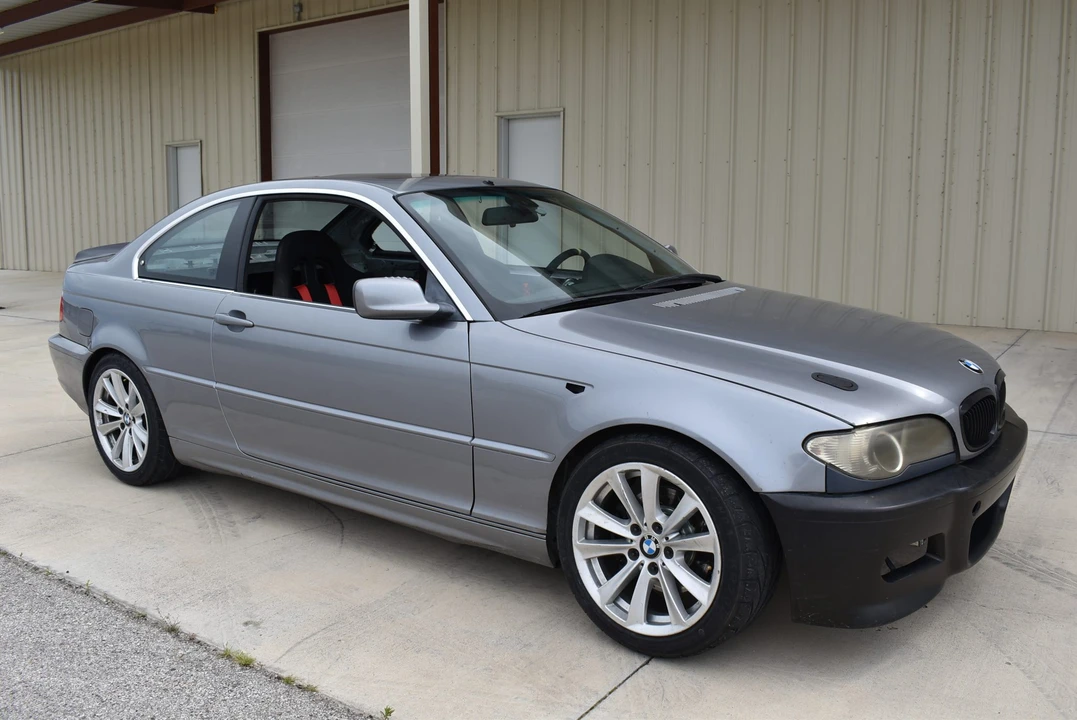 2004 BMW E46 3 Series - Image 20 of 31