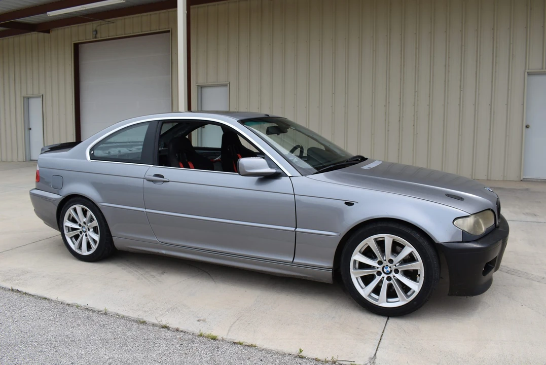 2004 BMW E46 3 Series - Image 22 of 31