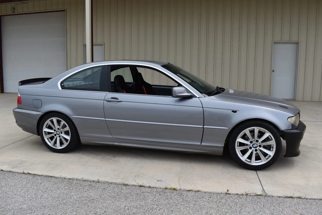 2004 BMW E46 3 Series - Image 23 of 31