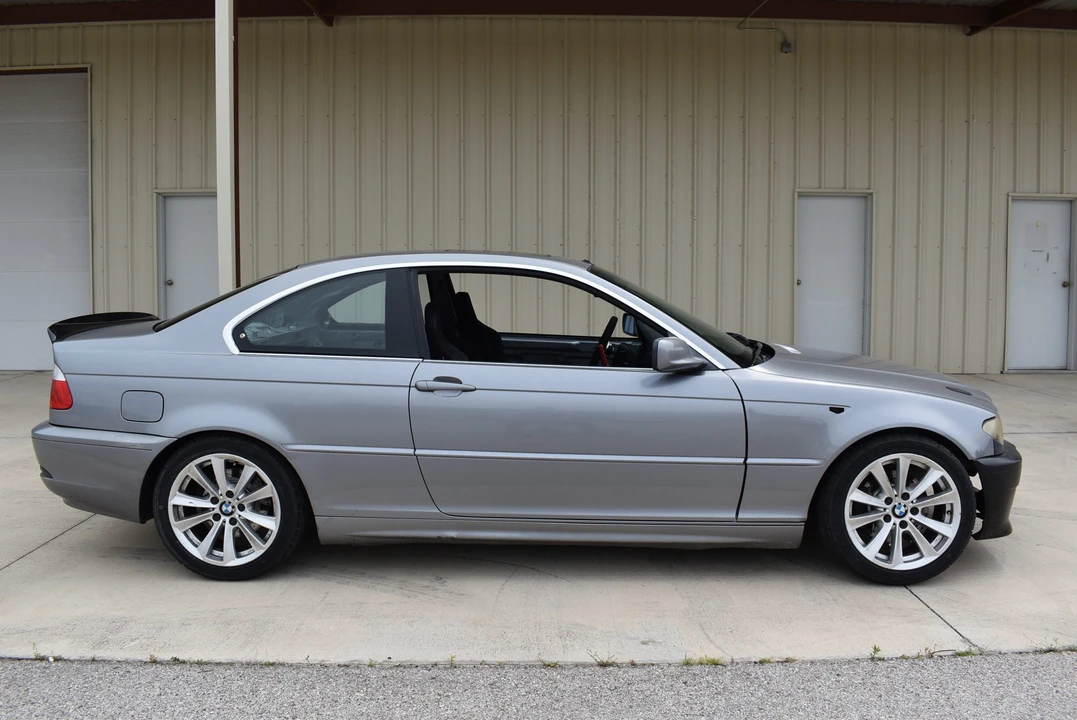 2004 BMW E46 3 Series - Image 24 of 31