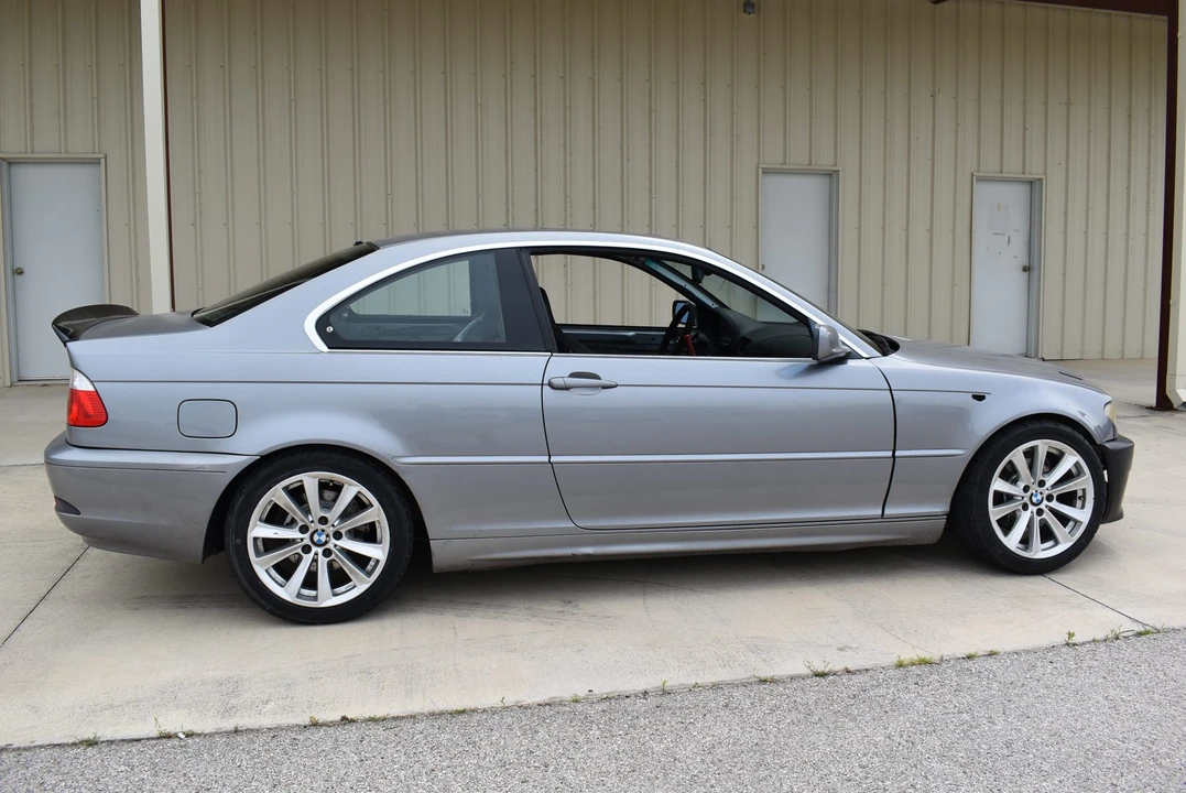 2004 BMW E46 3 Series - Image 25 of 31